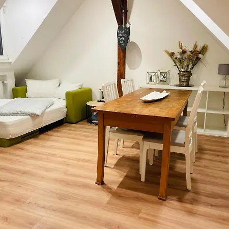 Traumhafte Zwei-zimmer-wohnung Mit Dachterrasse Schloss- Und Neckarblick *