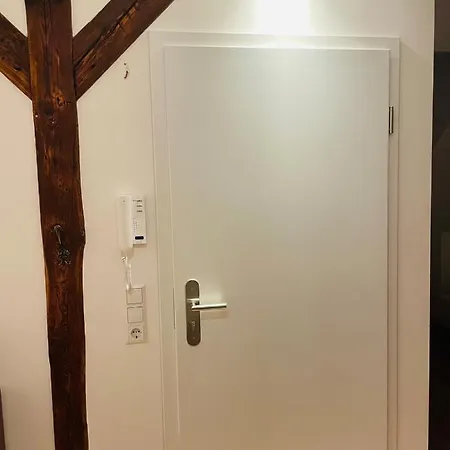 公寓 Traumhafte Zwei-zimmer-wohnung Mit Dachterrasse Schloss- Und Neckarblick 海德堡